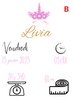 {{ cadeau naissance }} Avenue Ruka